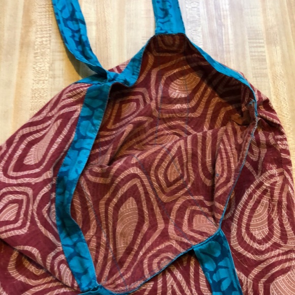 Colorful Tote - Picture 8 of 8